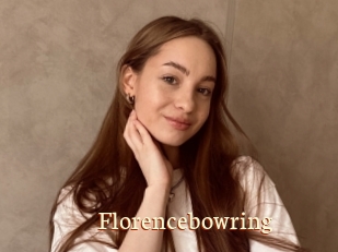 Florencebowring