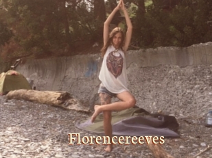 Florencereeves