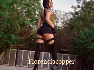 Florenciacopper