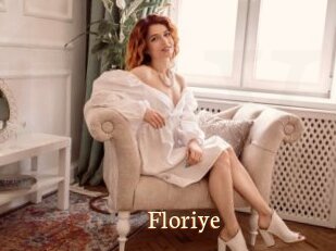 Floriye