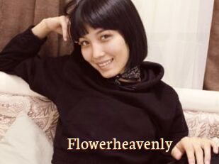 Flowerheavenly