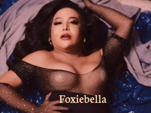 Foxiebella