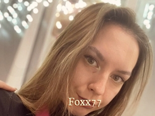 Foxx77