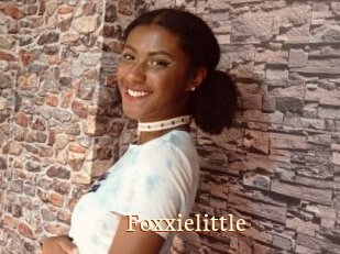 Foxxielittle