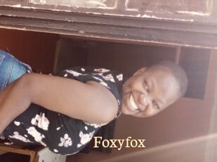 Foxyfox