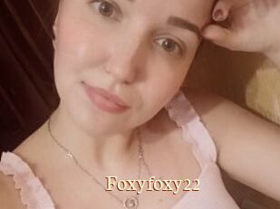 Foxyfoxy22