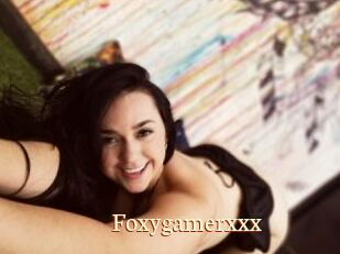 Foxygamerxxx