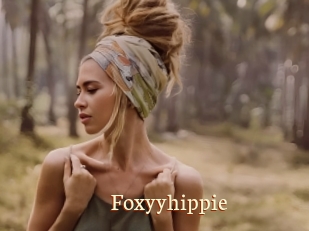 Foxyyhippie