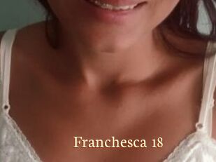 Franchesca_18