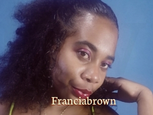 Franciabrown