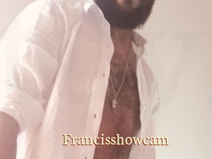 Francisshowcam