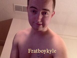 Fratboykyle