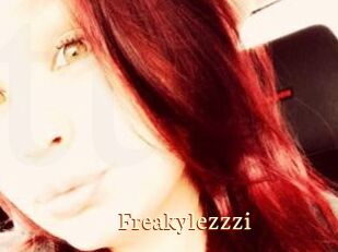 Freakylezzzi