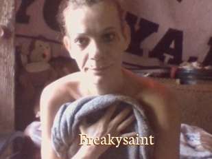 Freakysaint