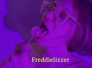 Freddielizzer