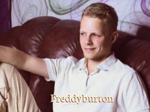 Freddyburton