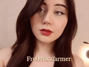 Fredericafarmer