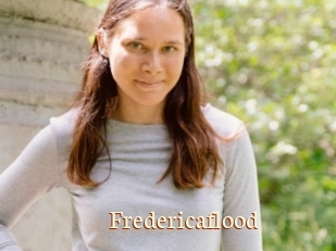 Fredericaflood