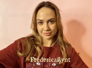 Fredericaflynt