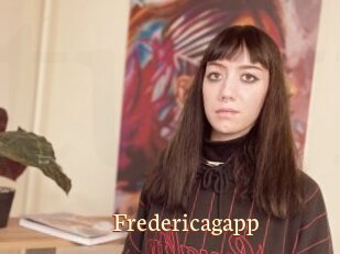 Fredericagapp