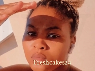 Freshcakes24