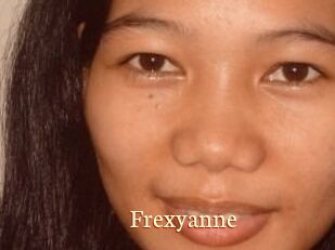 Frexyanne