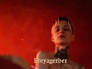 Freyagerber