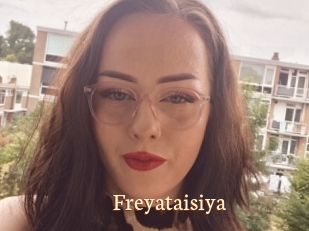 Freyataisiya