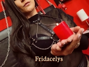 Fridacelys