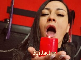 Fridacloe