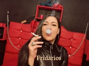 Fridarios