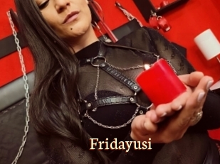 Fridayusi