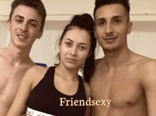 Friendsexy