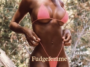 Fudgefemme