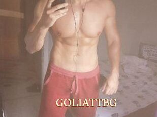 GOLIATTBG