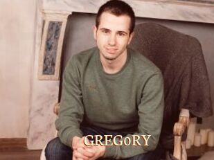 GREG0RY