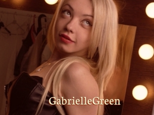 GabrielleGreen