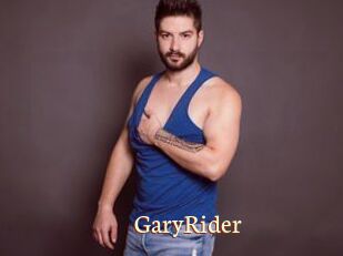 GaryRider