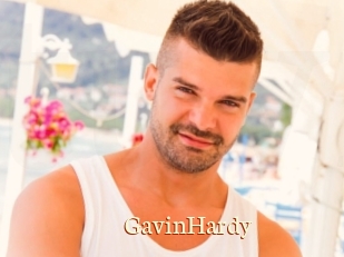 GavinHardy