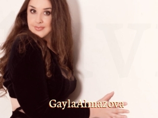 GaylaAlmazova