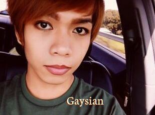 Gaysian