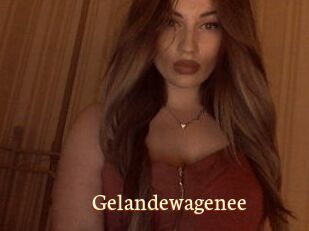 Gelandewagenee