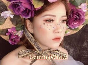 GemmaWhite