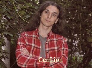 GenLion