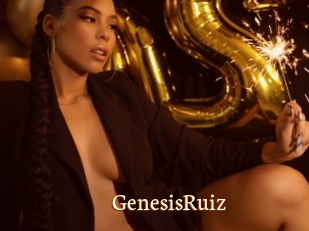 GenesisRuiz