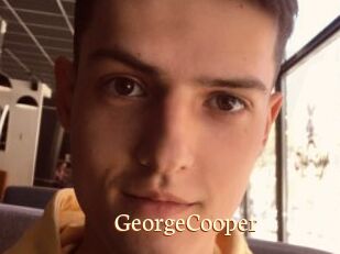 GeorgeCooper