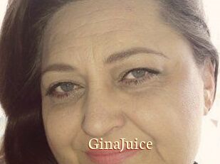 GinaJuice