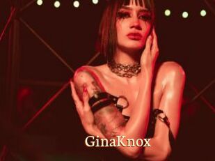 GinaKnox