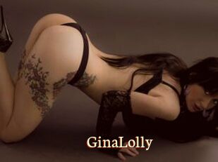 GinaLolly