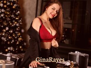 GinaRayes